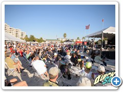 Quick Sand Speed Sand Sculpting at American Championships