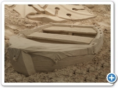 120 Ton Project