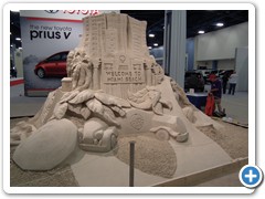 Miami Internatinal Auto Show
