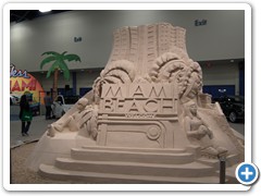Miami Internatinal Auto Show