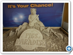 Pigs In Paradise