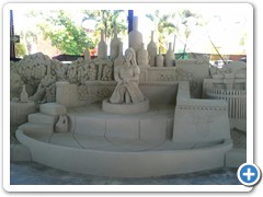 120 Ton Project