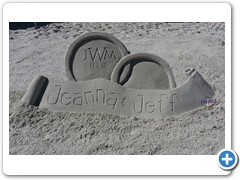 Proposal Sculpture Naples Beach