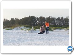 Proposal Sculpture Lido Key