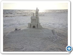 Proposal Sculpture Fort Myers Beach