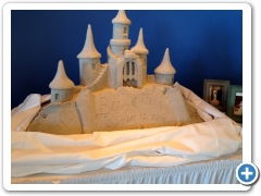 Proposal Sculpture Lido Beach