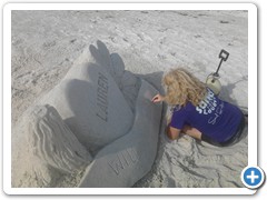 Proposal Sculpture Lido Beach