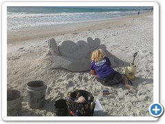 Proposal Sculpture Lido Beach