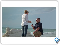 Proposal Sculpture Lido Beach