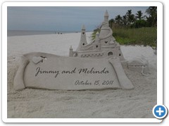 Weddingl Sculpture Bonita Springs